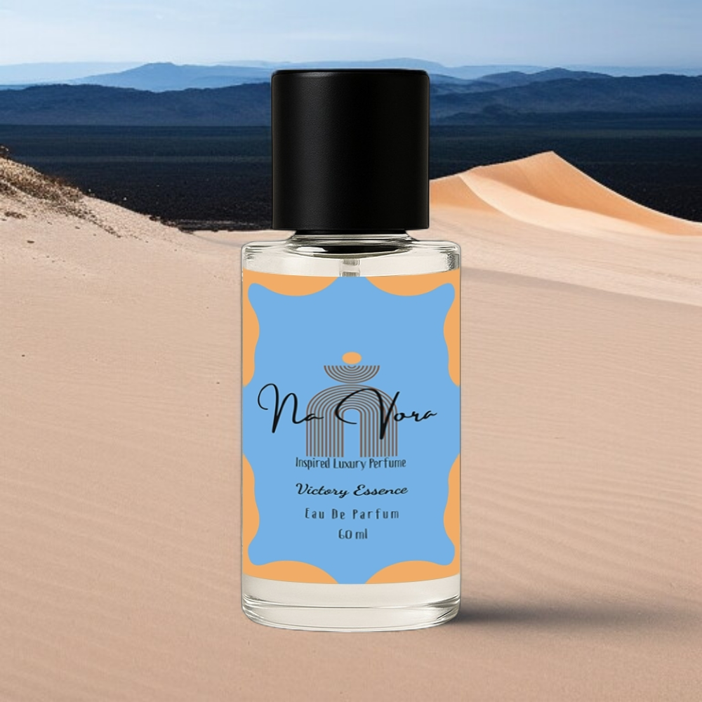 Navora Victory Essence Perfume for Men (60ML)